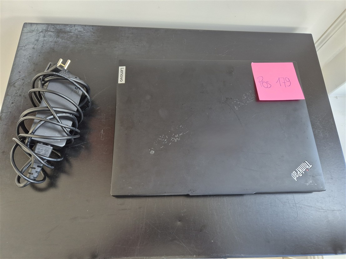 1 Notebook